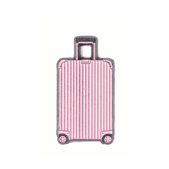 استيكرات السفر