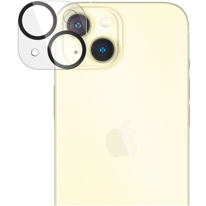 PanzerGlass™ PicturePerfect Camera Lens Protector Apple iPhone 15 | 15 Plus