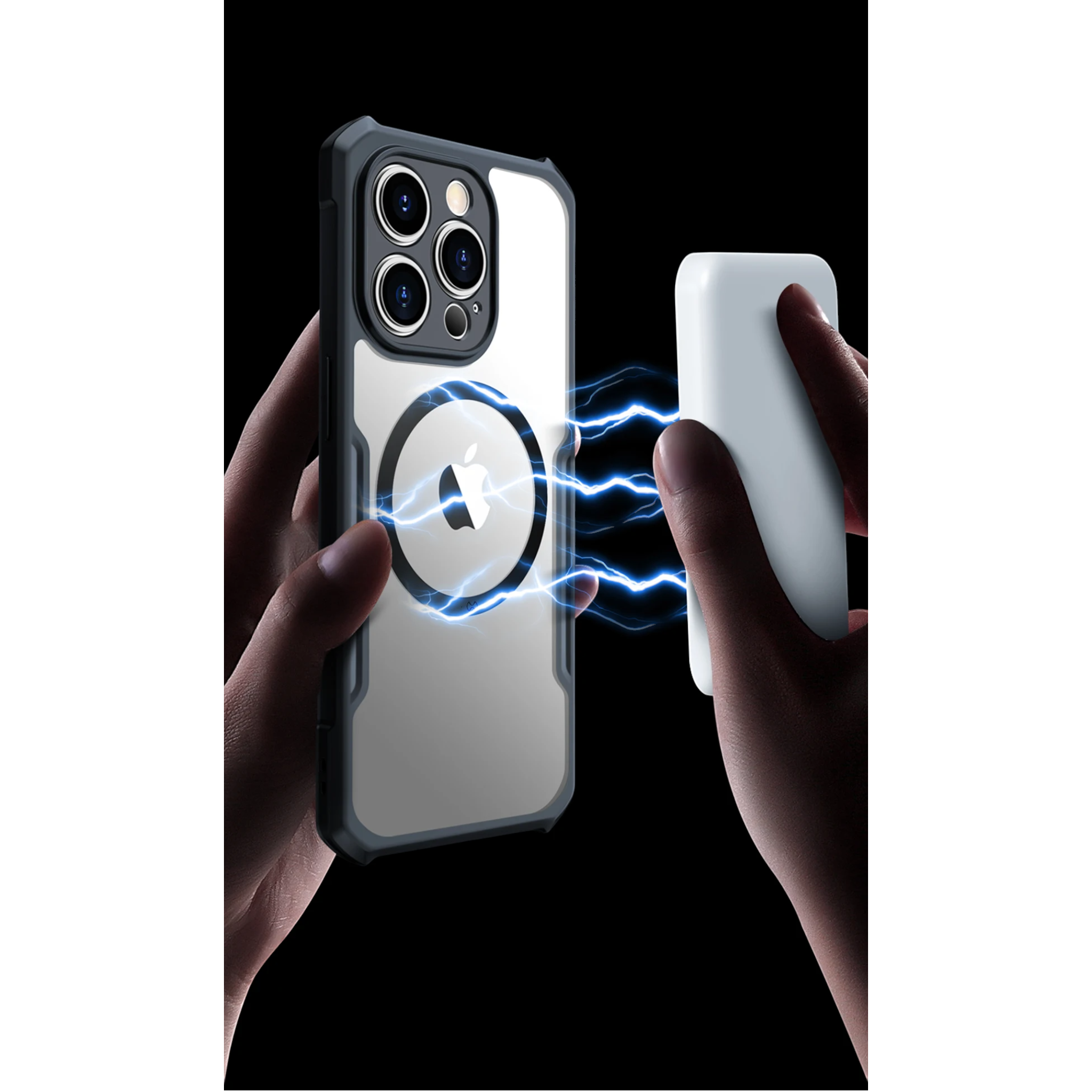 XUNDD Beatle Case For iPhone 16 Pro XUNDD Beatle Case For iPhone 16 Pro