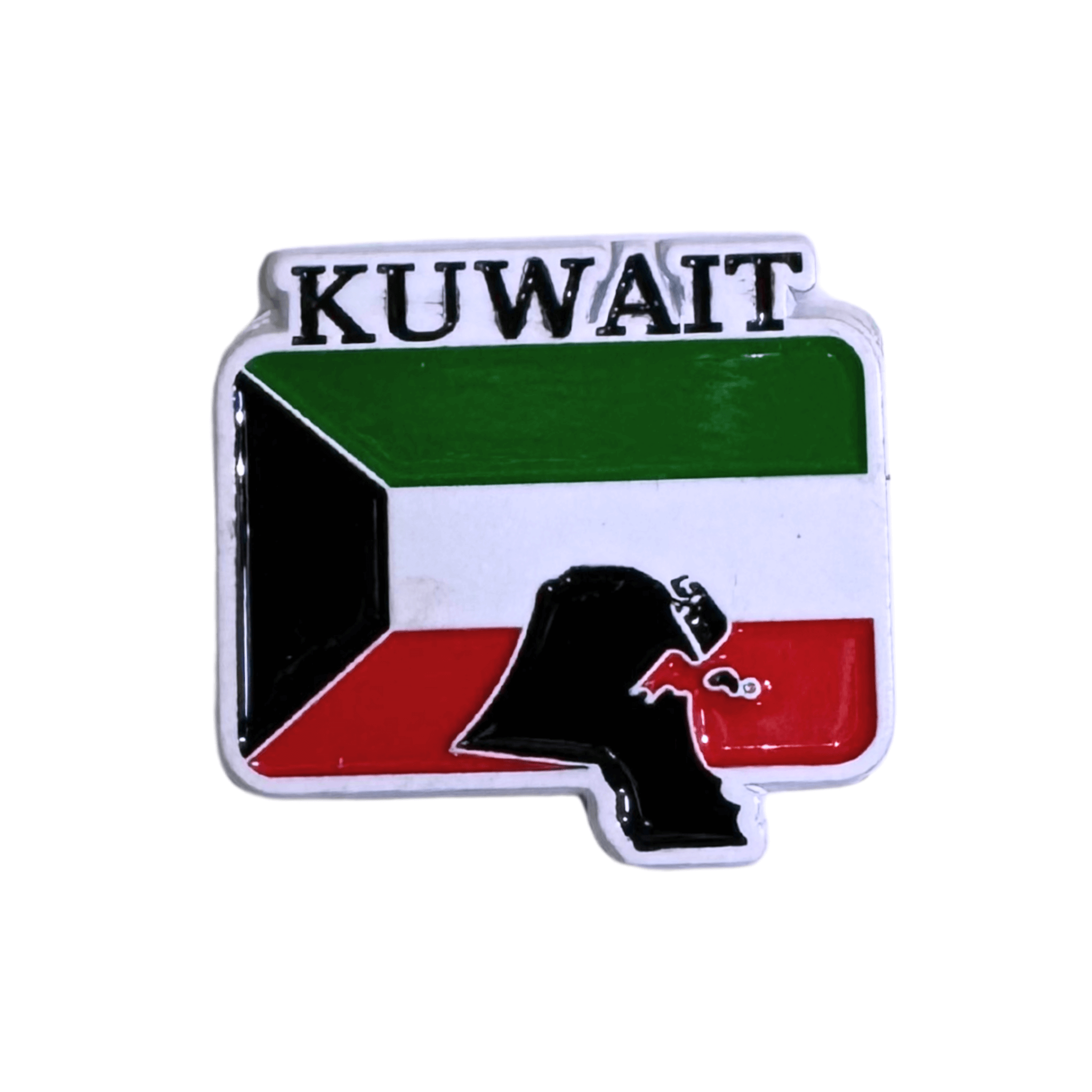 GCC National Stickers GCC National Stickers