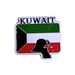 Kuwait passport sticker – national design – TaMiMi Projects Qatar