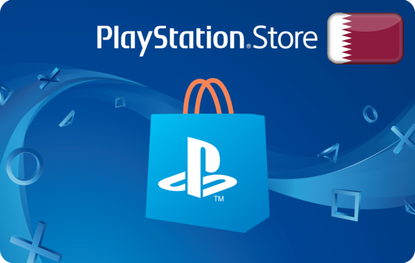 Get PlayStation بلاي ستيشن ١٠ دولار - قطري in Qatar from TaMiMi Projects
