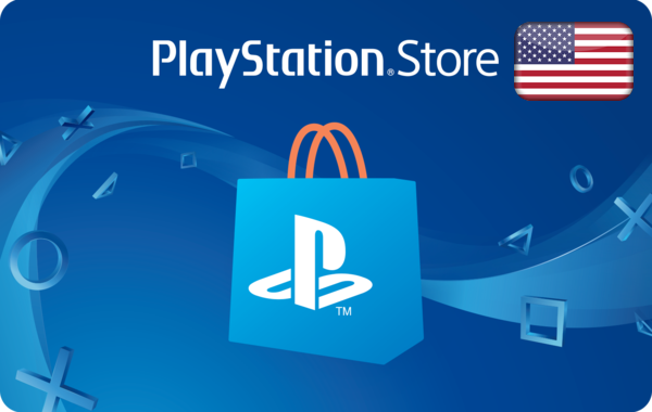 Get PlayStation بلاي ستيشن ١٠ دولار - امريكي in Qatar from TaMiMi Projects