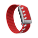 Get WHOOP 5.0 SuperKnit band from TaMiMi Projects in Qatar. Fully adjustable, stainless steel, ideal for everyday wear.