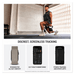 Garmin CIRQA Smart Health & Fitness Band, without a paid subscription.
