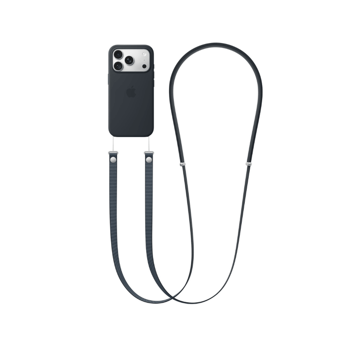 Apple Crossbody Strap Adjustable Design - TaMiMi Projects Qatar