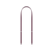 Apple Crossbody Strap Adjustable Design - TaMiMi Projects Qatar
