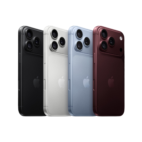 iPhone 18 Pro Max