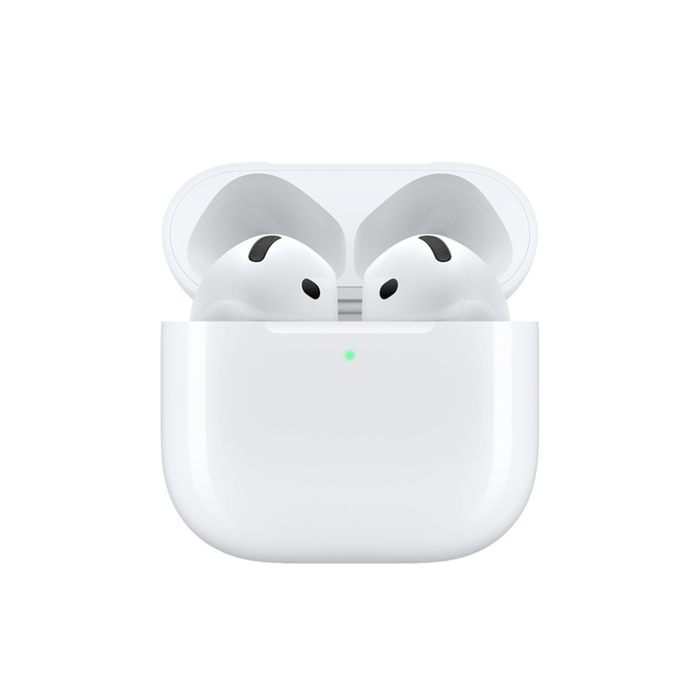 Apple AirPods 5 with Active Noise Cancellation (ANC)