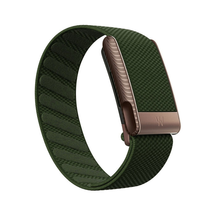 Get Whoop MG SuperKnit band from TaMiMi Projects in Qatar. Stylish, ECG-compatible, fully adjustable. Band only.