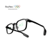 RayNeo iO AI Smart Glasses, AI-powered voice assistant for answering questions and managing everyday tasks.