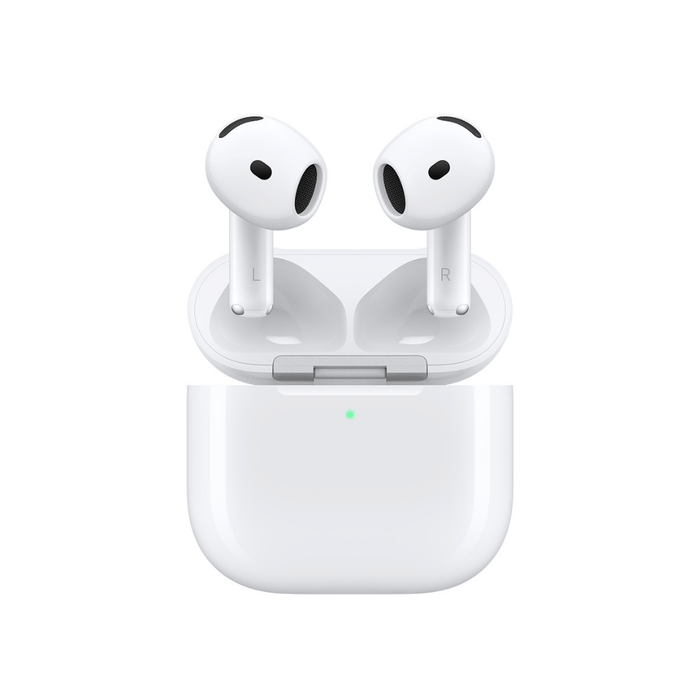 Apple AirPods 5 with Active Noise Cancellation & Wireless Charging Case
