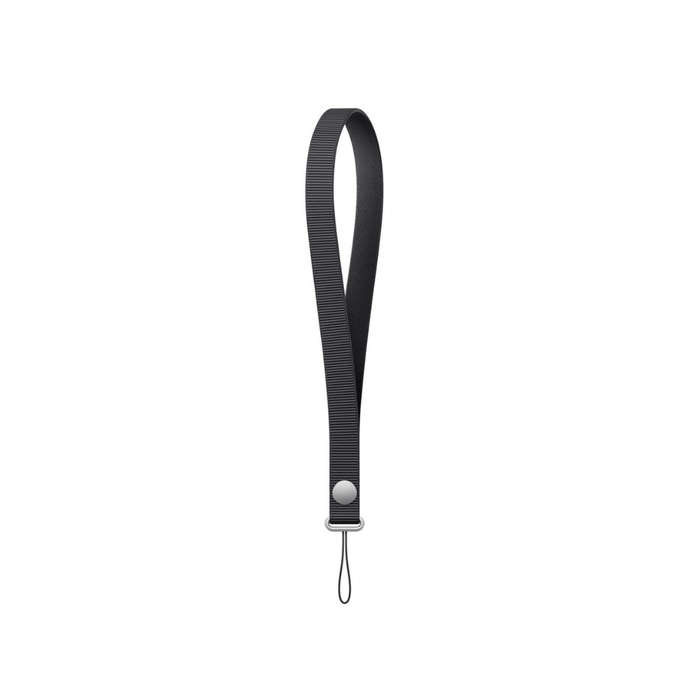 Apple Wrist Strap - Black