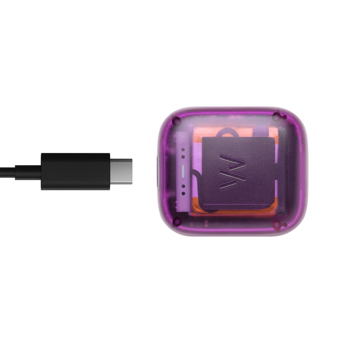 Battery pack for Whoop 4.0 wearable device
