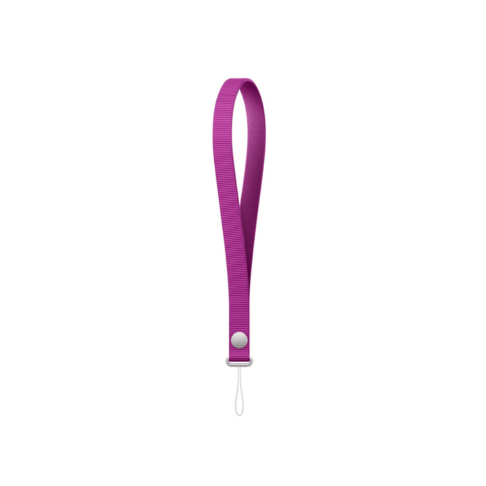 Apple Wrist Strap - Magenta