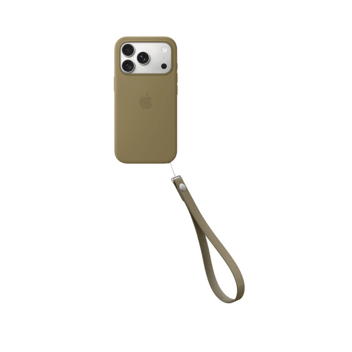 Apple Wrist Strap - Olive