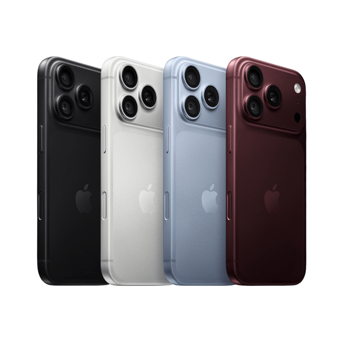 Apple iPhone 18 Pro