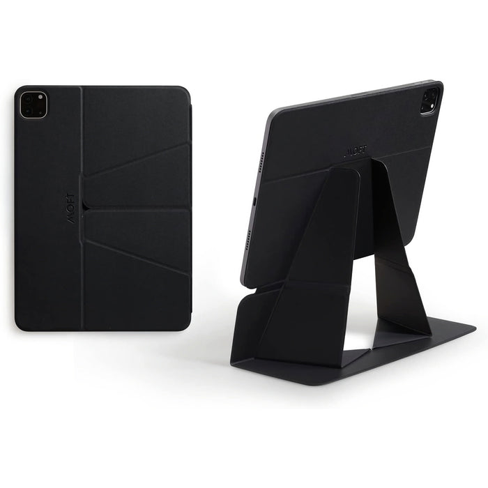 MOFT Snap Folio Magnetic Case & Stand For iPad Pro 11 inch - Black