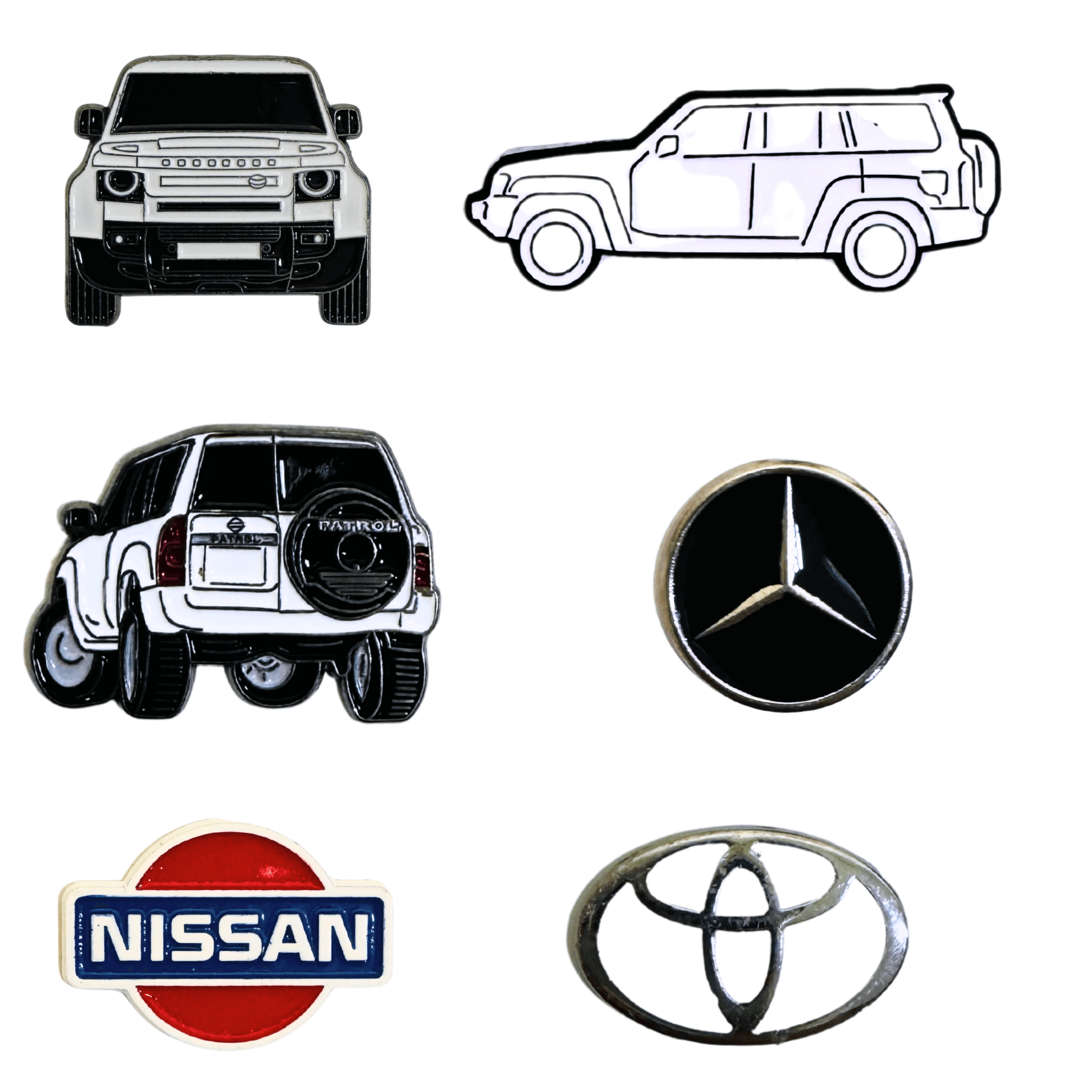 Car Stickers Car Stickers