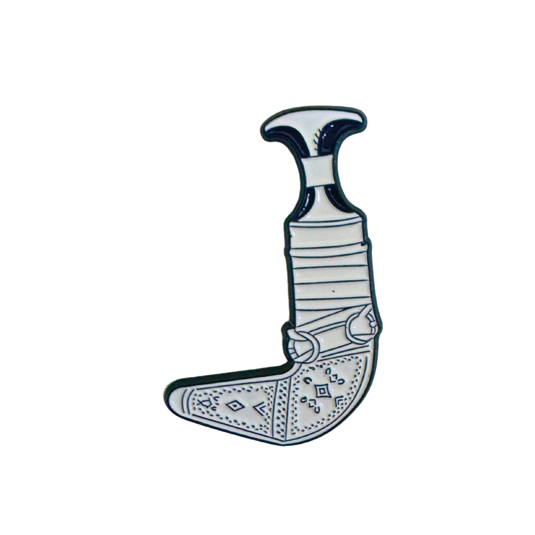 Gulf Symbols Stickers Gulf Symbols Stickers