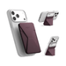 Moft Snap Phone Tripod Stand MOVAS- MagSafe at TaMiMi Projects. for stable phone positioning, for video calls.