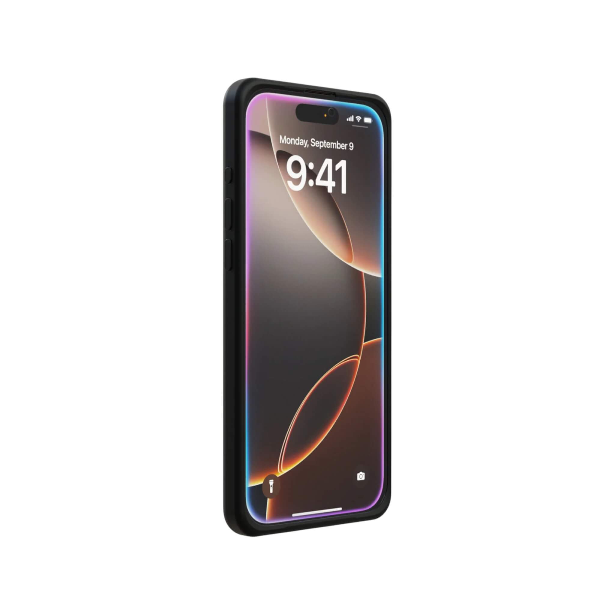 MagBak Case iPhone 16 Pro Max - Black MagBak Case iPhone 16 Pro Max - Black