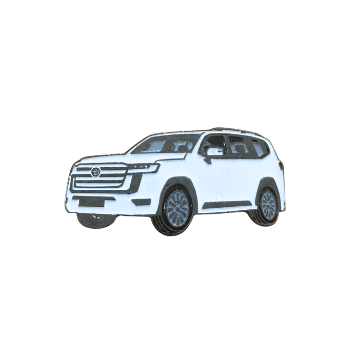 استيكرات سيارات