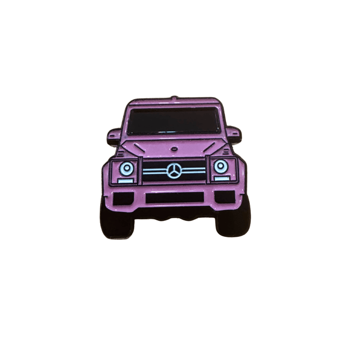 استيكرات سيارات