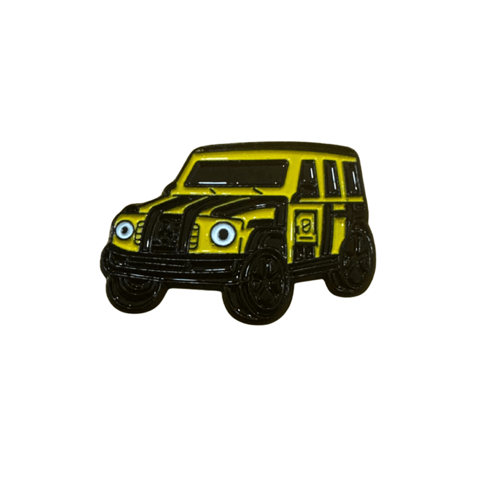 استيكرات سيارات