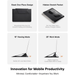MOFT Carry Sleeve for 13 Inch MacBook and Laptop - TaMiMi Projects Qatar