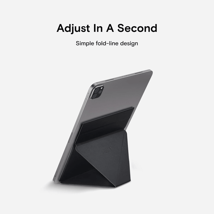 MOFT Foldable Tablet Stand quick angle adjustment - TaMiMi Projects Qatar