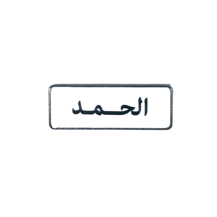 أسماء العائلات