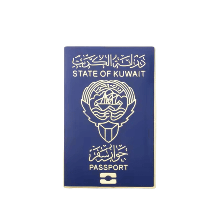 استيكرات الهوية الوطنية