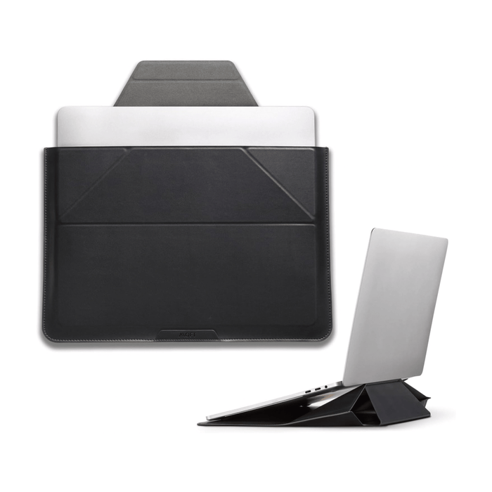 MOFT Carry Sleeve Laptop Stand for Work and Travel - TaMiMi Projects Qatar