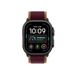 Apple Watch Ultra 4 Burgundy Trail Loop M/L - TaMiMi Projects Qatar