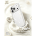 BLUEO Babyfee Slim Magnetic Case for  iPhone 18 Pro and iPhone 17 Pro  - TaMiMi Projects Qatar