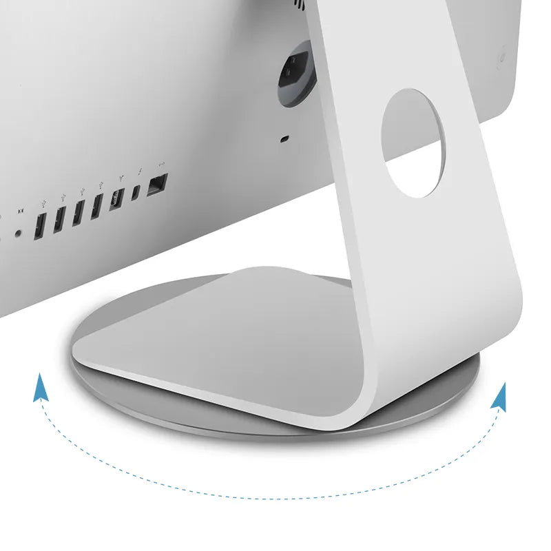 360° Rotation Monitor Swivel Baze 360° Rotation Monitor Swivel Baze