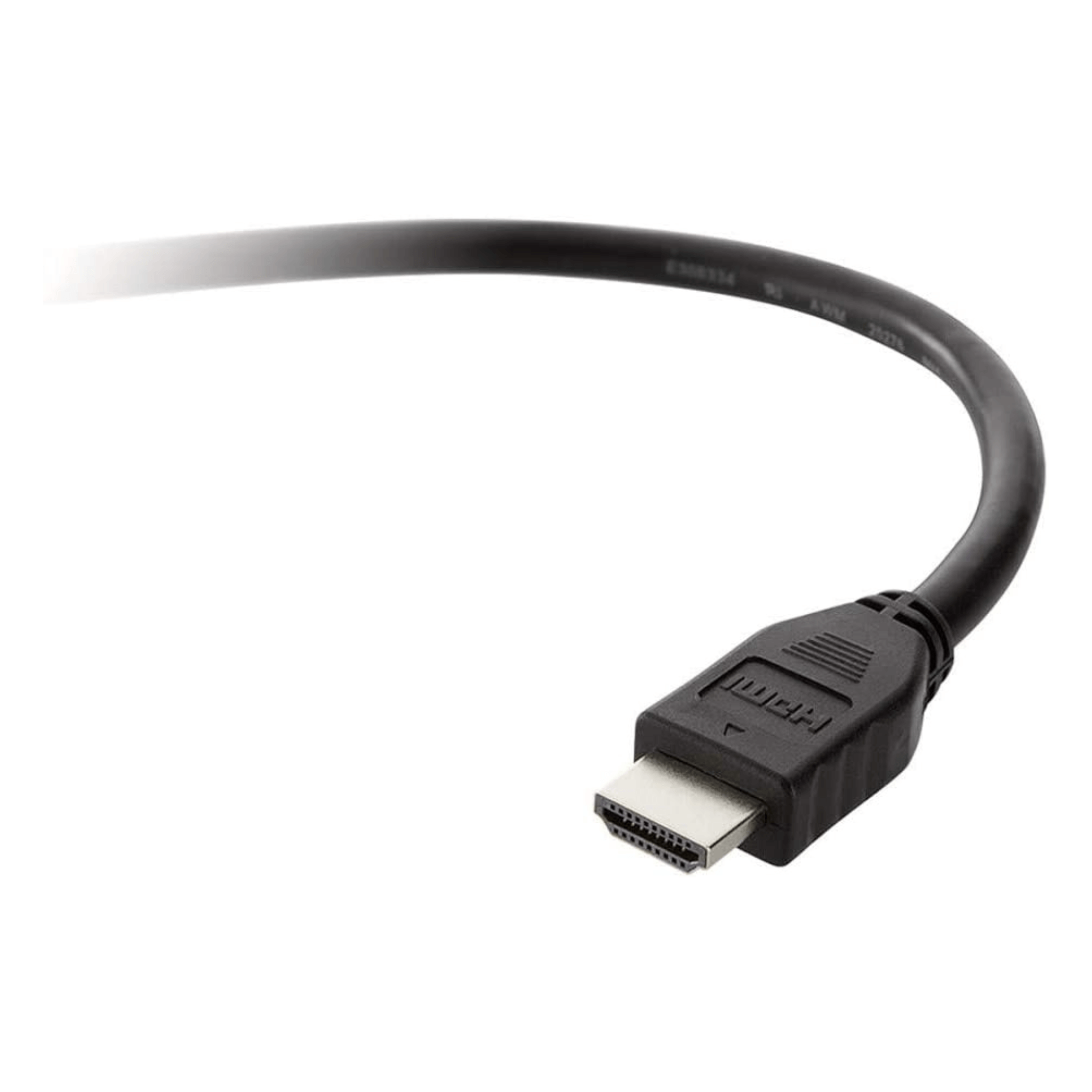 Belkin HDMI to HDMI - 3m Belkin HDMI to HDMI - 3m