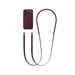 Apple Crossbody Strap with iPhone Hands-Free Carrying - TaMiMi Projects Qatar