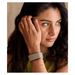 Garmin CIRQA Smart Health & Fitness Band, Provides sleep analysis, Sleep Score, and personalized sleep insights.