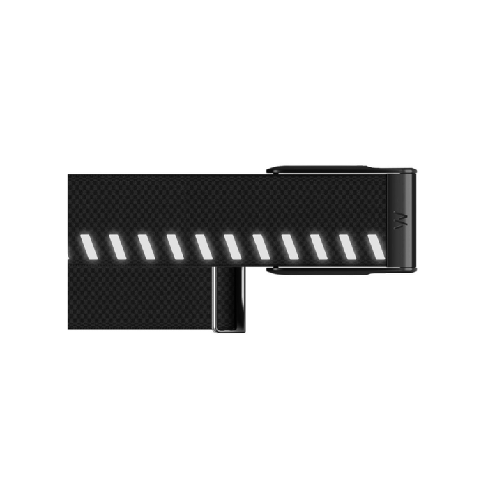 Get WHOOP 5.0 MG SuperKnit band from TaMiMi Projects in Qatar. Fully adjustable, stainless steel, ideal for everyday wear.