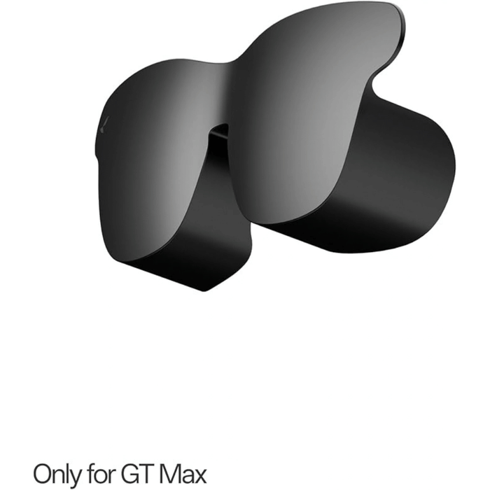 ‫عدسة تظليل لنظارة RayNeo GT Max - أسود‬