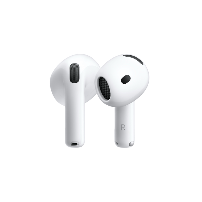 Apple AirPods 5 with Active Noise Cancellation (ANC)