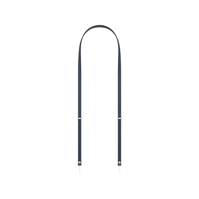 Apple Crossbody Strap for iPhone - TaMiMi Projects Qatar