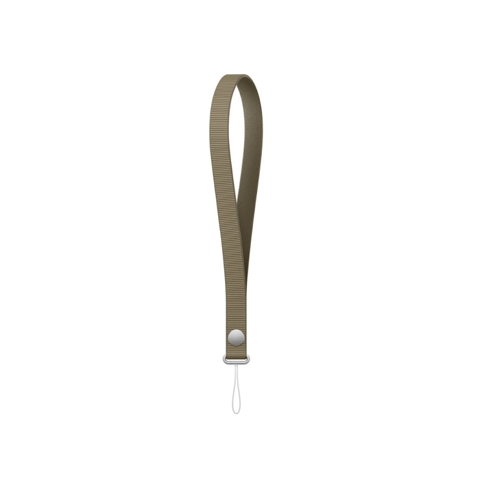 Apple Wrist Strap - Olive