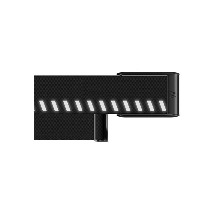 Get WHOOP 5.0 SuperKnit band from TaMiMi Projects in Qatar. Fully adjustable, stainless steel, ideal for everyday wear.