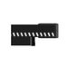 Get WHOOP 5.0 SuperKnit band from TaMiMi Projects in Qatar. Fully adjustable, stainless steel, ideal for everyday wear.