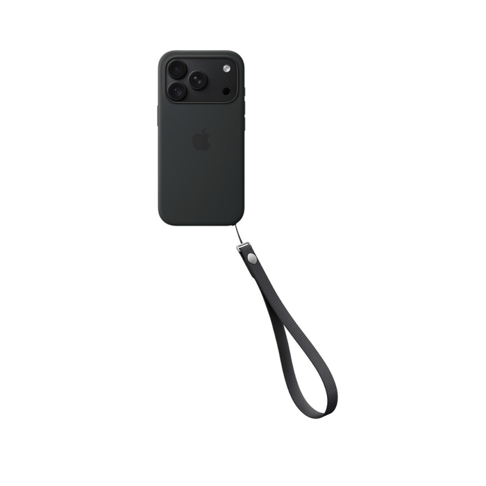 Apple Wrist Strap - Black