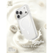 BLUEO Babyfee Magnetic Case for iPhone 18 Pro Max and 17 Pro Max - TaMiMi Projects Qatar