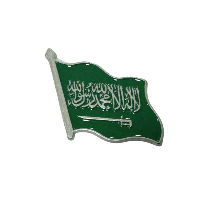 استيكرات الهوية الوطنية